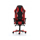 DXRacer GC-S28-NR-J4 chaise et fauteuil de bureau Siège rembourré Dossier rembourré