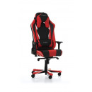 DXRacer GC-S28-NR-J4 chaise et fauteuil de bureau Siège rembourré Dossier rembourré