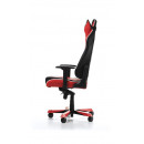 DXRacer GC-S28-NR-J4 chaise et fauteuil de bureau Siège rembourré Dossier rembourré