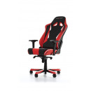 DXRacer GC-S28-NR-J4 chaise et fauteuil de bureau Siège rembourré Dossier rembourré