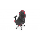 ENDORFY Scrim RD Fauteuil de gaming Siège respirant Noir, Rouge