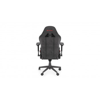 ENDORFY Scrim RD Fauteuil de gaming Siège respirant Noir, Rouge