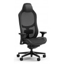 Fractal Design FD-CH-RE1M-01 Siège pour jeu vidéo Siège de jeu sur PC Siège rembourré Noir