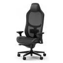 Fractal Design FD-CH-RE1M-01 Siège pour jeu vidéo Siège de jeu sur PC Siège rembourré Noir