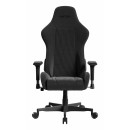 HATOR Darkside 3M Fabric Siège de jeu universel Noir