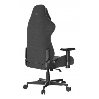 HATOR Darkside 3M Fabric Siège de jeu universel Noir