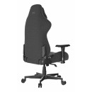 HATOR Darkside 3M Fabric Siège de jeu universel Noir