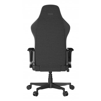 HATOR Darkside 3M Fabric Siège de jeu universel Noir