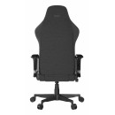 HATOR Darkside 3M Fabric Siège de jeu universel Noir