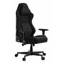 HATOR Darkside 3L Fabric Siège de jeu universel Noir