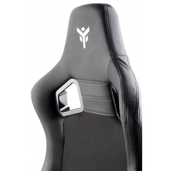 itek SCOUT PM30 Siège de jeu universel Siège rembourré