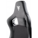 itek SCOUT PM30 Siège de jeu universel Siège rembourré