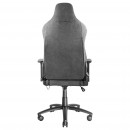 Mars Gaming MGC-ULTRA Siège de jeu universel Siège rembourré Gris