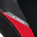 Nitro Concepts X1000 Chaise avec assise rembourrée Dossier rembourré