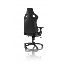 noblechairs EPIC Siège de jeu sur PC Siège rembourré Noir