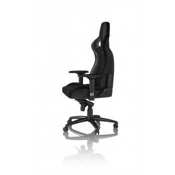 noblechairs EPIC Siège de jeu sur PC Siège rembourré Noir