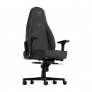noblechairs Icon Gaming Chair Siège rembourré Dossier rembourré