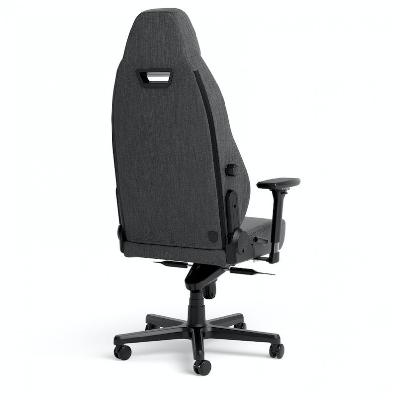 noblechairs LEGEND TX Siège de jeu sur PC Siège capitonné Anthracite, Gris