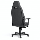 noblechairs LEGEND TX Siège de jeu sur PC Siège capitonné Anthracite, Gris
