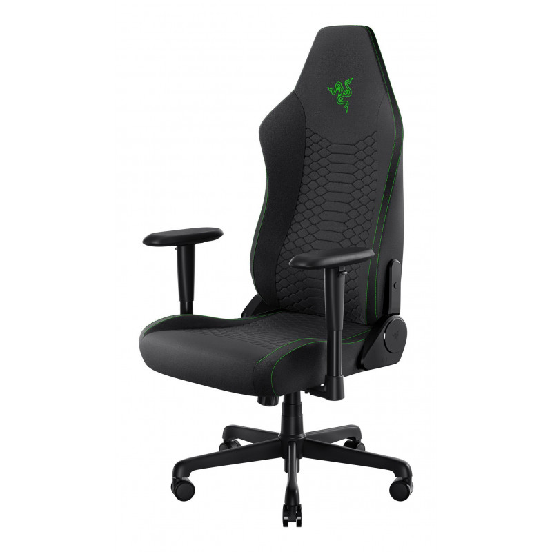 Razer Iskur V2 X Siège de jeu sur PC Noir, Vert