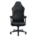 Razer Iskur V2 Fauteuil de gaming Siège rembourré Noir