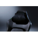 Razer Iskur V2 Fauteuil de gaming Siège rembourré Noir