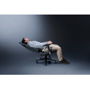 Razer Iskur V2 Fauteuil de gaming Siège rembourré Noir