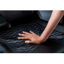 Razer Iskur V2 Fauteuil de gaming Siège rembourré Noir