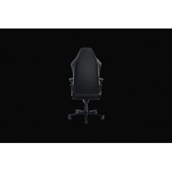 Razer Iskur V2 Fauteuil de gaming Siège rembourré Noir