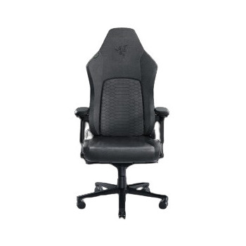 Razer Iskur V2 Fauteuil de gaming Siège rembourré Gris