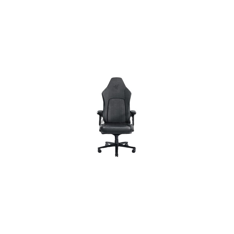 Razer Iskur V2 Fauteuil de gaming Siège rembourré Gris