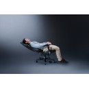 Razer Iskur V2 Fauteuil de gaming Siège rembourré Gris