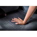 Razer Iskur V2 Fauteuil de gaming Siège rembourré Gris