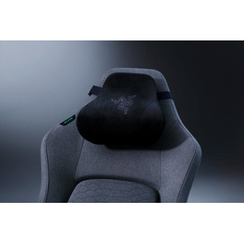 Razer Iskur V2 Fauteuil de gaming Siège rembourré Gris