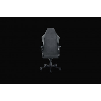 Razer Iskur V2 Fauteuil de gaming Siège rembourré Gris