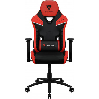 ThunderX3 TC5 Air Tech Siège de jeu universel Siège rembourré Noir, Rouge