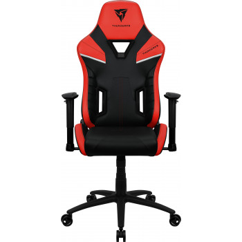 ThunderX3 TC5 Air Tech Siège de jeu universel Siège rembourré Noir, Rouge
