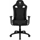 ThunderX3 XC3BK Siège pour jeu vidéo Siège de jeu universel Siège rembourré Noir