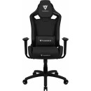 ThunderX3 XC3BK Siège pour jeu vidéo Siège de jeu universel Siège rembourré Noir