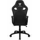 ThunderX3 XC3BK Siège pour jeu vidéo Siège de jeu universel Siège rembourré Noir