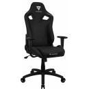 ThunderX3 XC3BK Siège pour jeu vidéo Siège de jeu universel Siège rembourré Noir