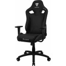 ThunderX3 XC3BK Siège pour jeu vidéo Siège de jeu universel Siège rembourré Noir