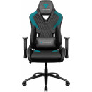 ThunderX3 DC3 AIR Tech Siège de jeu universel Noir, Bleu