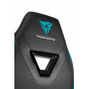 ThunderX3 DC3 AIR Tech Siège de jeu universel Noir, Bleu