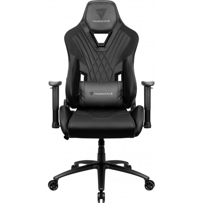 ThunderX3 DC3 AIR Tech Siège de jeu universel Noir