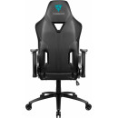 ThunderX3 YC3 AIR Tech Siège de jeu universel Noir