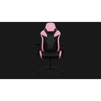 ThunderX3 TC5 Siège de jeu universel Siège rembourré Rose, Noir