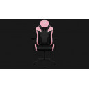 ThunderX3 TC5 Siège de jeu universel Siège rembourré Rose, Noir