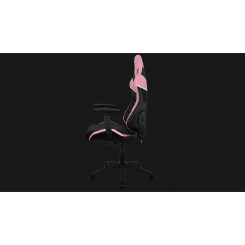 ThunderX3 TC5 Siège de jeu universel Siège rembourré Rose, Noir