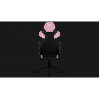 ThunderX3 TC5 Siège de jeu universel Siège rembourré Rose, Noir